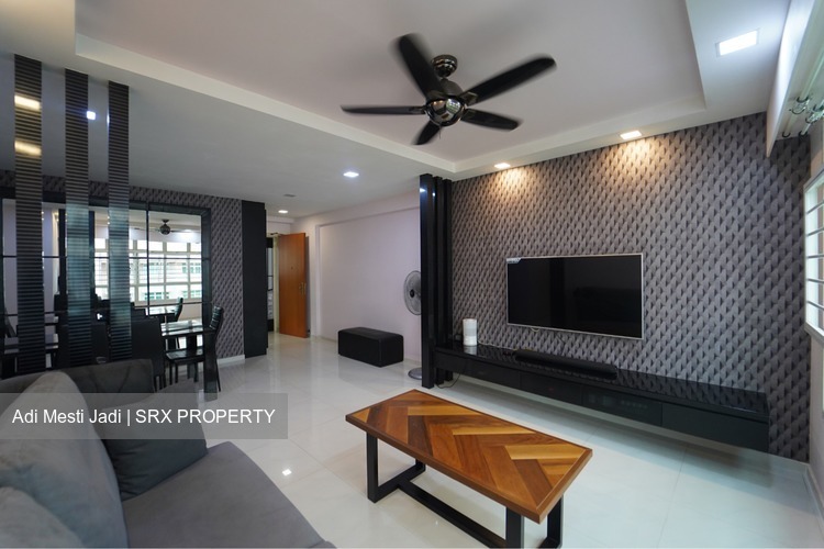 Blk 315B Yishun Avenue 9 (Yishun), HDB 5 Rooms #211815031